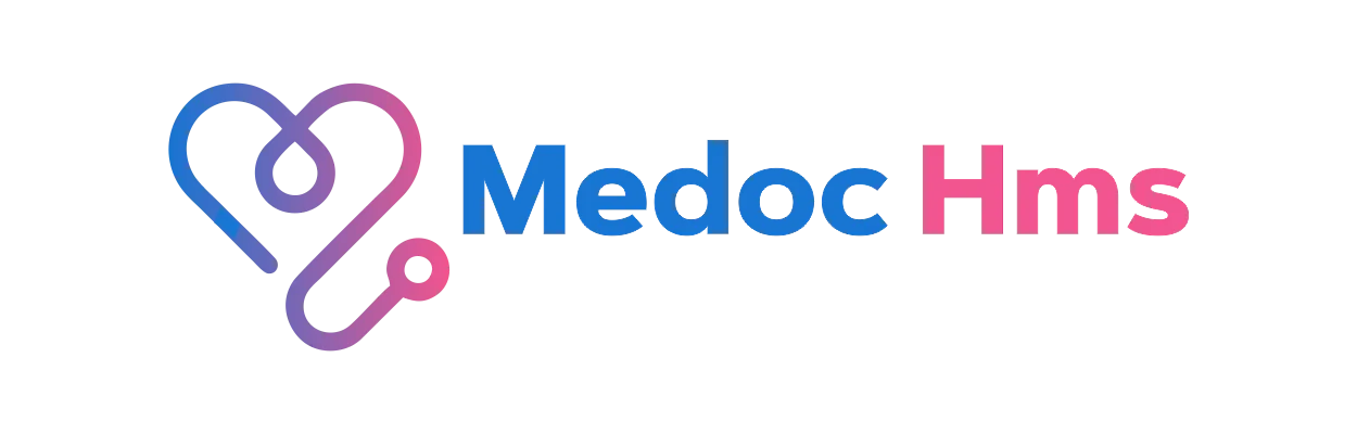 Medoc HMS | All in One Clinic Management Software