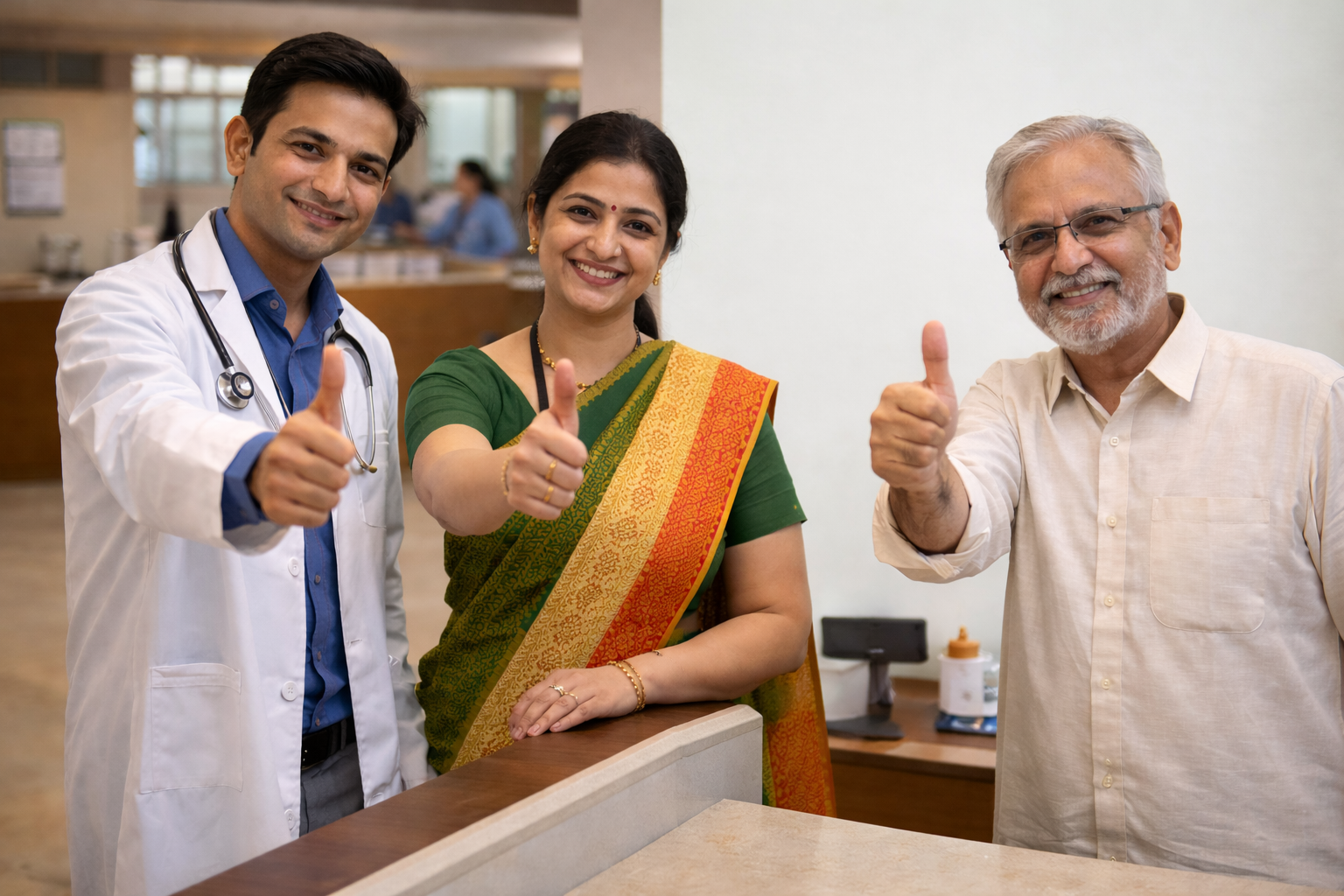 medoc clinic management software